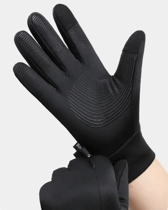 2026 Winter Bicycle Gloves Full Finger Touch Screen Waterproof Windproof and Warm Gloves Outdoor Sports Motorcycle Skiing Campin
2026 Winter Bicycle Gloves Full Finger Touch Screen Waterproof Windproof and Warm Gloves Outdoor Sports Motorcycle Skiing Campin