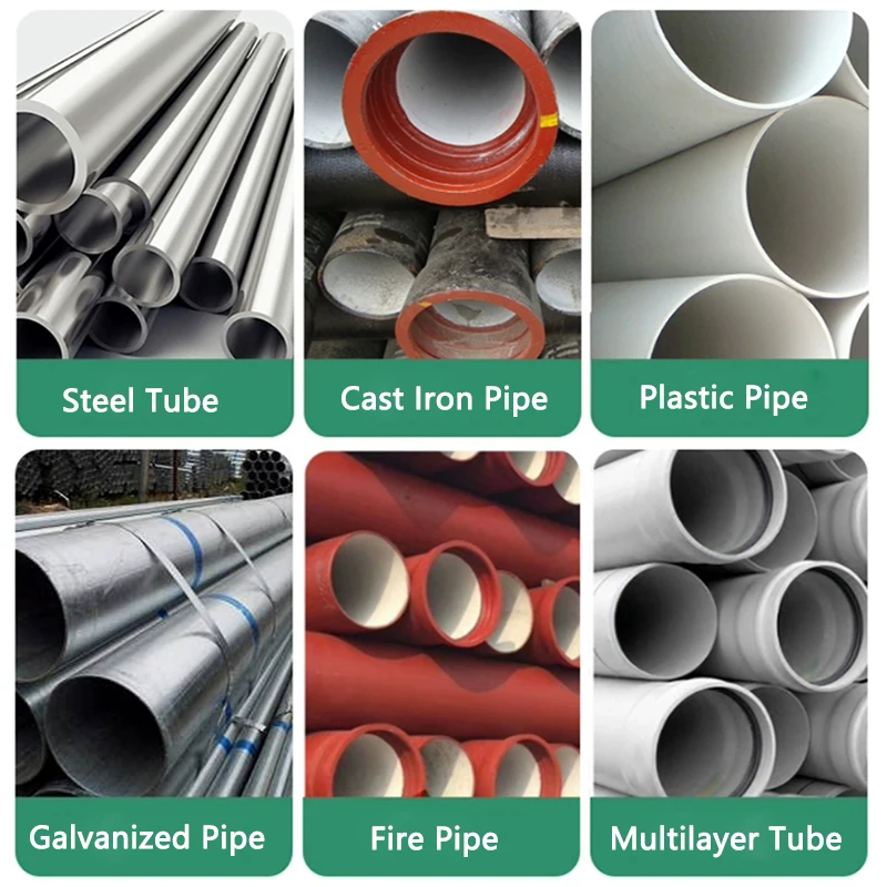 Electric Pipe Cutting machine, Handheld 16-400mm, PE pipe, PVC pipe, Iron pipe, Copper Aluminum Round pipe Cutting machine
Electric Pipe Cutting machine, Handheld 16-400mm, PE pipe, PVC pipe, Iron pipe, Copper Aluminum Round pipe Cutting machine