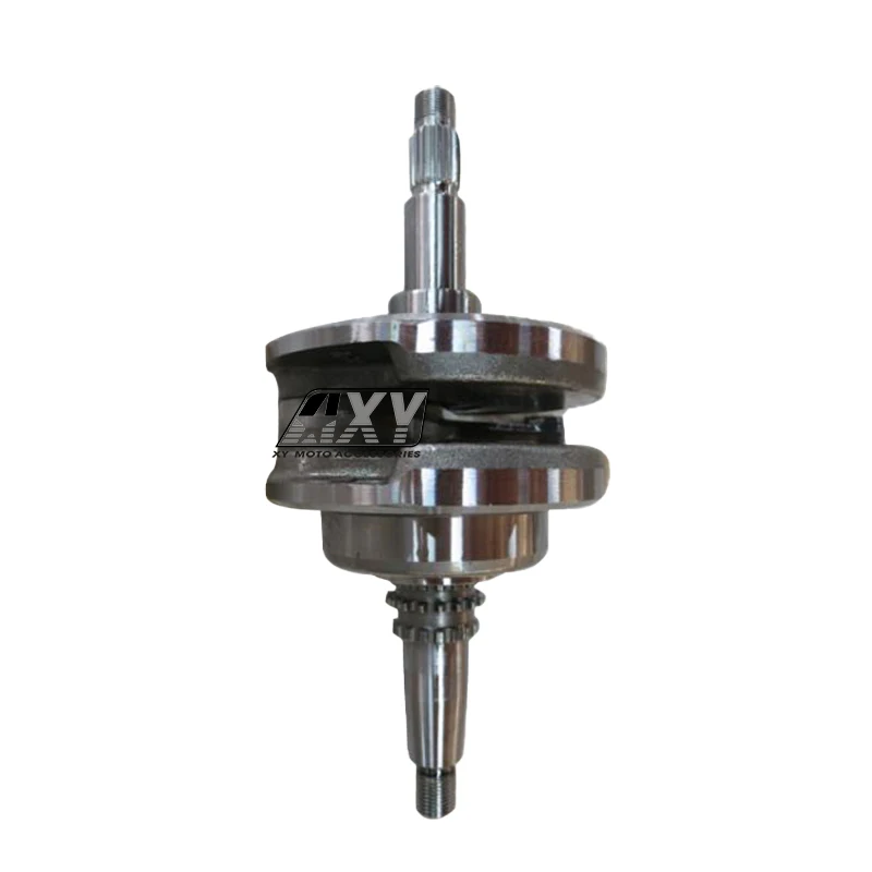 Wholesale Direct Sales Motorcycles Spare Parts Crank Shaft Comp for Honda CB 125 F 1300A-KPN-A70
Wholesale Direct Sales Motorcycles Spare Parts Crank Shaft Comp for Honda CB 125 F 1300A-KPN-A70