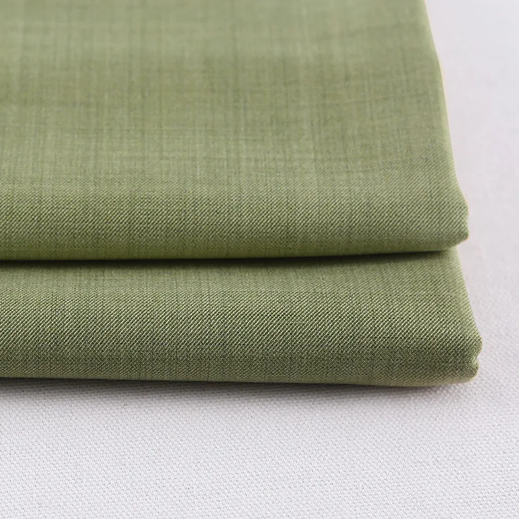 Spring and Summer New 320G Women's Casual Suit Business Wear and Other Fabrics
Spring and Summer New 320G Women's Casual Suit Business Wear and Other Fabrics