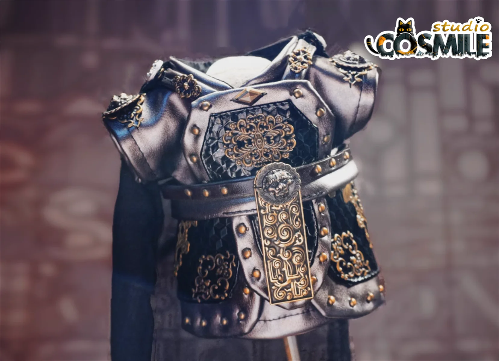 Ancient Costume Hanfu Checkmate General Armor Warframe Plush 20cm Doll Doll's Clothes Dolls Accessories PR
Ancient Costume Hanfu Checkmate General Armor Warframe Plush 20cm Doll Doll's Clothes Dolls Accessories PR