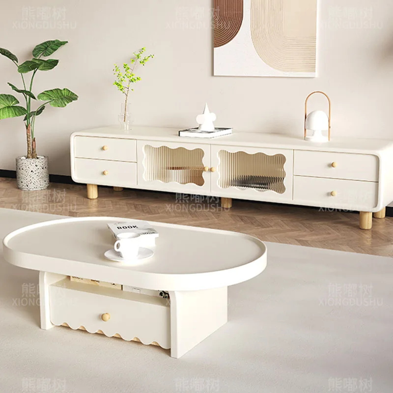 Console Mobile Tv Stands Salon Shelf Luxury Pedestal Monitor Wood White Tv Stands Designer Meuble Tv Suspendu Home Furniture
Console Mobile Tv Stands Salon Shelf Luxury Pedestal Monitor Wood White Tv Stands Designer Meuble Tv Suspendu Home Furniture