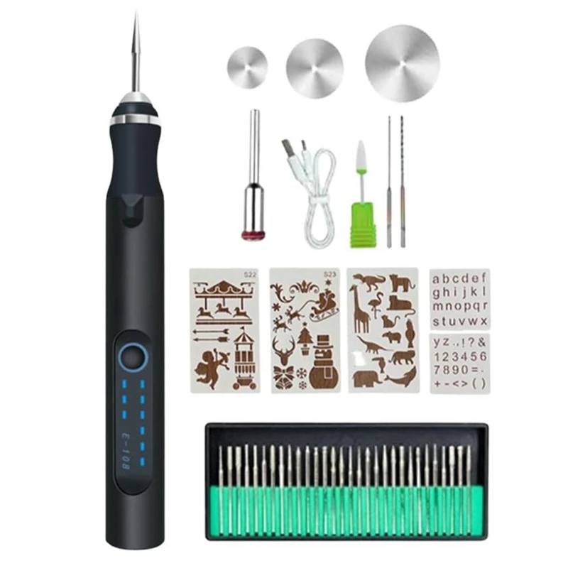 A26F-Engraving Pen, Engraving Pen For Metal, Wood, Glass And Plastic, Professional Engraving Pen Kit Engraving Tool
A26F-Engraving Pen, Engraving Pen For Metal, Wood, Glass And Plastic, Professional Engraving Pen Kit Engraving Tool