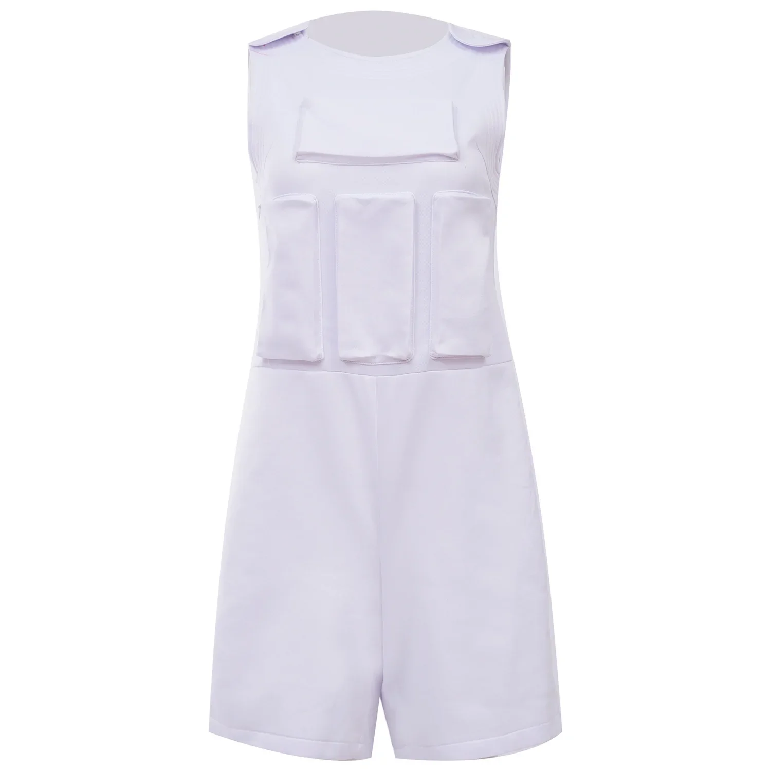 Role-playing Suit Adult Cosplay Costume Eleven's Lab Coat Cosplay Costume
Role-playing Suit Adult Cosplay Costume Eleven's Lab Coat Cosplay Costume