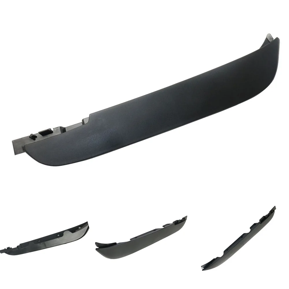 Left Front Deflector Spoiler Black LR026537 Plastic Plug-and-play For Land Rover Underbody Deflector Car Accessories
Left Front Deflector Spoiler Black LR026537 Plastic Plug-and-play For Land Rover Underbody Deflector Car Accessories