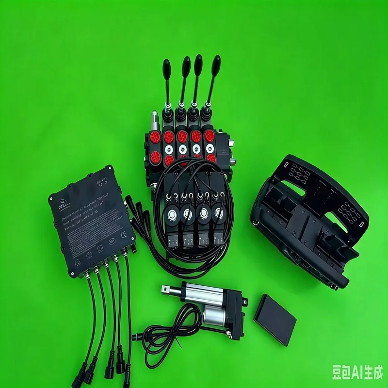 New 4/5/6 Channels 12V 24V Industrial Radio Remote Control For Overhead Crane Hoist Hydraulic Winch
New 4/5/6 Channels 12V 24V Industrial Radio Remote Control For Overhead Crane Hoist Hydraulic Winch