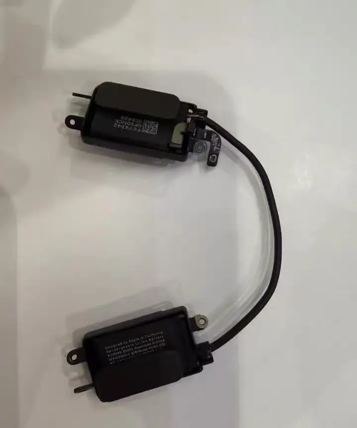 new for AirpodS max A2096 Bluetooth earphones battery
new for AirpodS max A2096 Bluetooth earphones battery