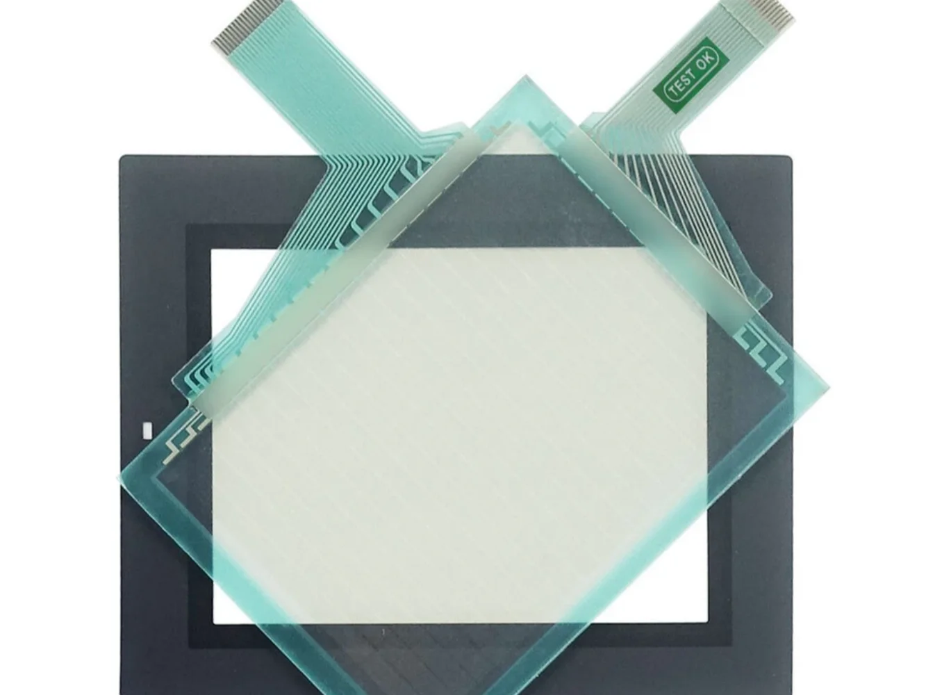 VT3-Q5M VT3-Q5MW Сенсорный экран для Keyence VT3-Q5M VT3-Q5MW с защитной пленкой
VT3-Q5M VT3-Q5MW Сенсорный экран для Keyence VT3-Q5M VT3-Q5MW с защитной пленкой