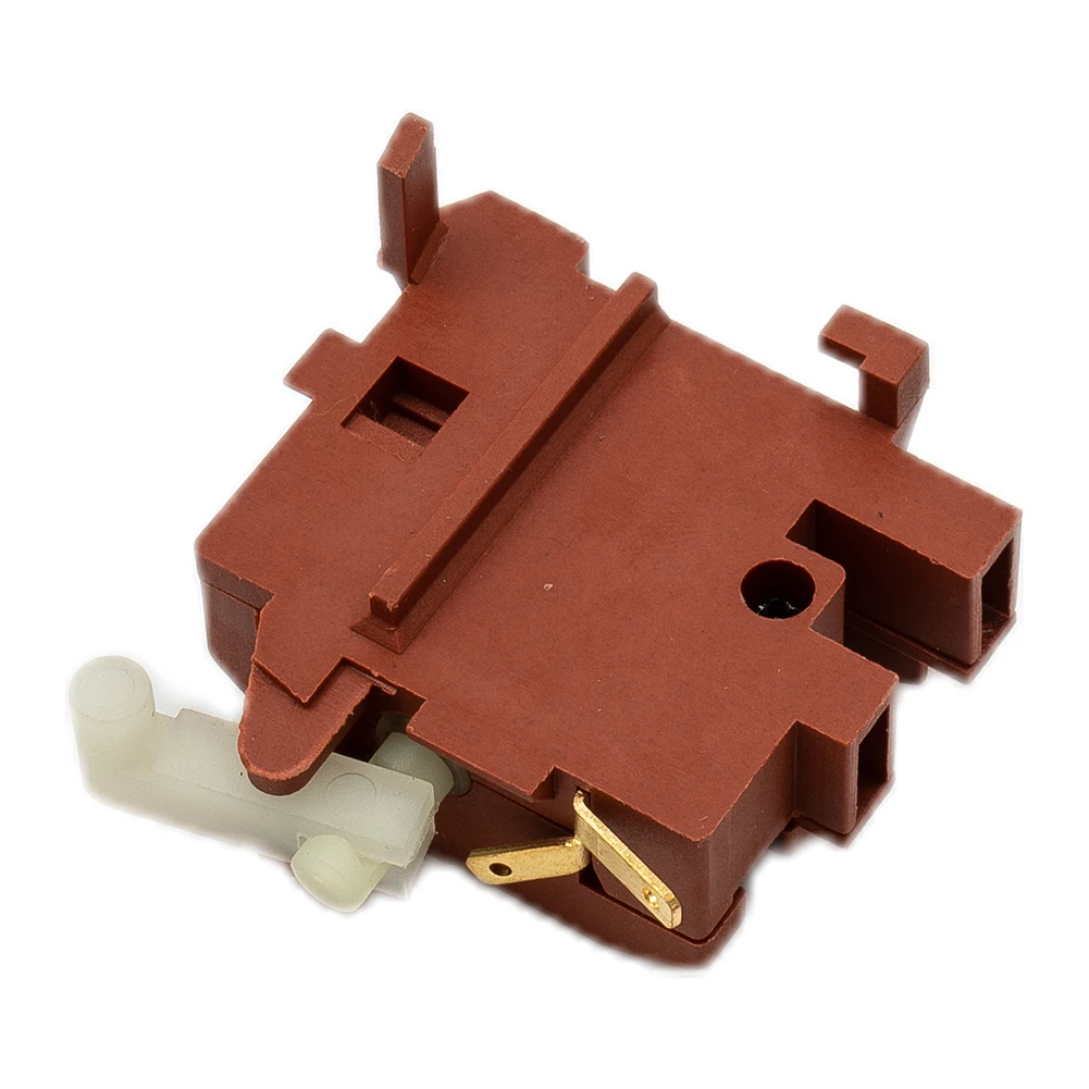Sustainable Design Replacement Power Tool Switch Suitable Across Different Types of Bosche's Popular Grinding Machines
Sustainable Design Replacement Power Tool Switch Suitable Across Different Types of Bosche's Popular Grinding Machines
