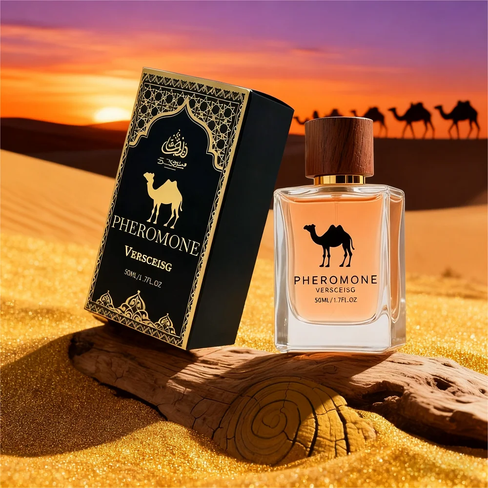 50ml Night Fantasy men's cologne, wood fruit flavored deodorant spray, natural and fresh, long and dense, covering odor, suitable for a variety of needs, Valentine's Day gifts, New Year gifts, holiday gifts
50ml Night Fantasy men's cologne, wood fruit flavored deodorant spray, natural and fresh, long and dense, covering odor, suitable for a variety of needs, Valentine's Day gifts, New Year gifts, holiday gifts