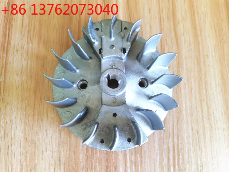 EH035 Flywheel for Robin EH035 engine brush cutter trimmer fly wheel parts good quality
EH035 Flywheel for Robin EH035 engine brush cutter trimmer fly wheel parts good quality