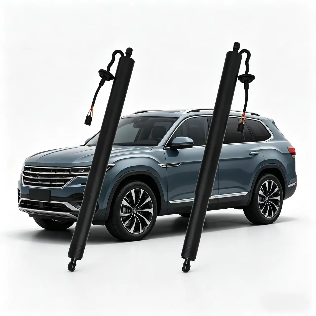 For BMW 5 SERIES Touring F11 2009-2017 Tailgate Support Rod Rear Tailgate Strut Electric Support Struts 51247207015 51244875383
For BMW 5 SERIES Touring F11 2009-2017 Tailgate Support Rod Rear Tailgate Strut Electric Support Struts 51247207015 51244875383