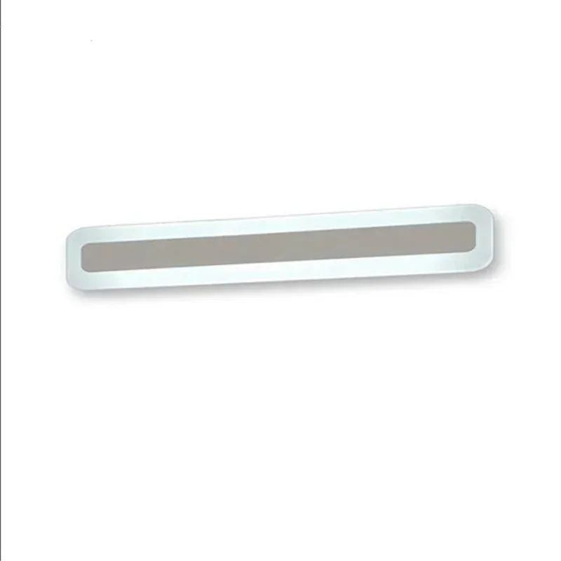 Home Decor Wall Lamp L40/50/60/70cm LED Mirror Lamp for Restroom/Bathroom/Bedroom/Living Room Wall Lights Vanity Light
Home Decor Wall Lamp L40/50/60/70cm LED Mirror Lamp for Restroom/Bathroom/Bedroom/Living Room Wall Lights Vanity Light