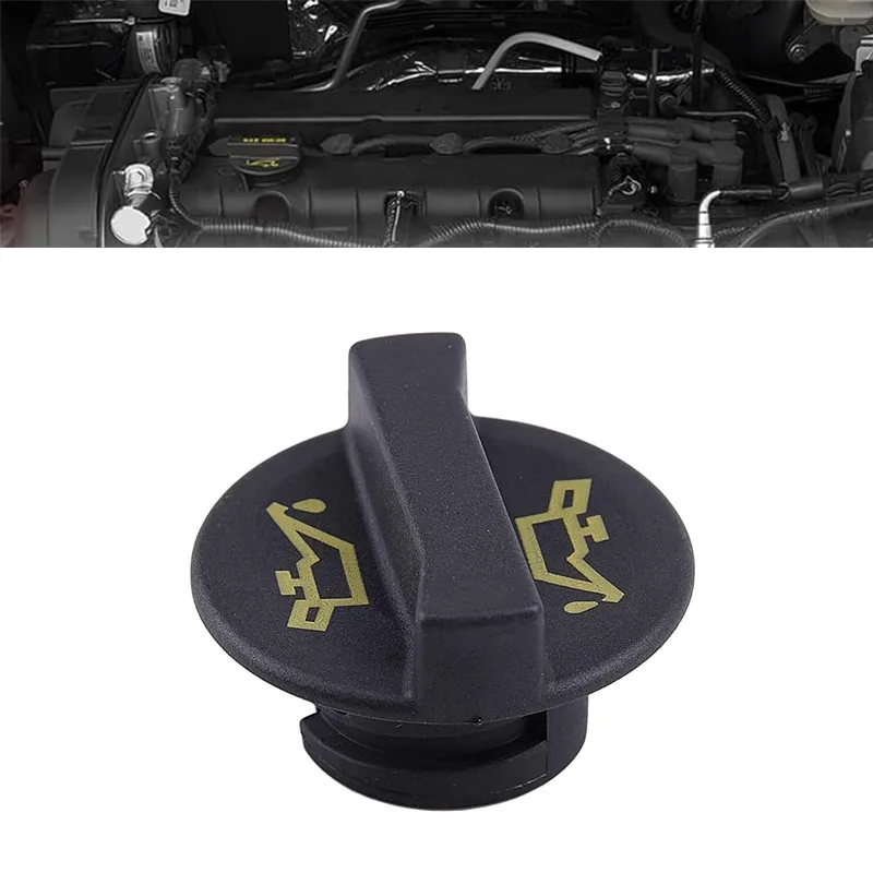 1pc Engine Oil Filler Filling Cap For Ford Focus 1998-2004 1135010 9662149180 1180R1 YS4G6766AA
1pc Engine Oil Filler Filling Cap For Ford Focus 1998-2004 1135010 9662149180 1180R1 YS4G6766AA