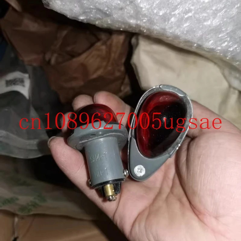 Навигационный фонарь HD-1 Задний фонарь WD-1, индикатор самолета
Навигационный фонарь HD-1 Задний фонарь WD-1, индикатор самолета