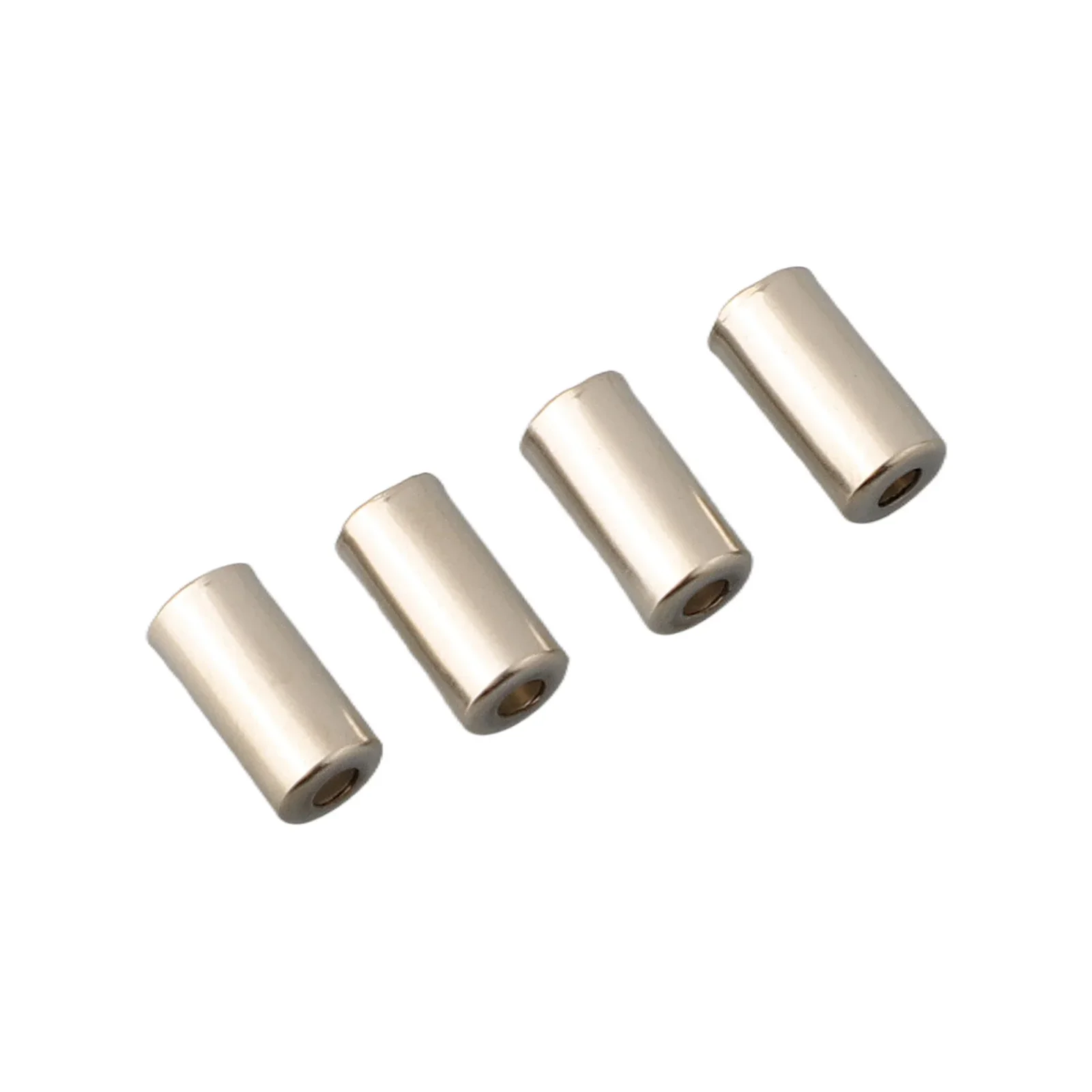 50 Pcs Bike Bicycle Copper BRAKE CABLE END CAP FERRULES 5mm Outer Bicycle Brake Cable Housing Ferrules Cycling Accessories
50 Pcs Bike Bicycle Copper BRAKE CABLE END CAP FERRULES 5mm Outer Bicycle Brake Cable Housing Ferrules Cycling Accessories