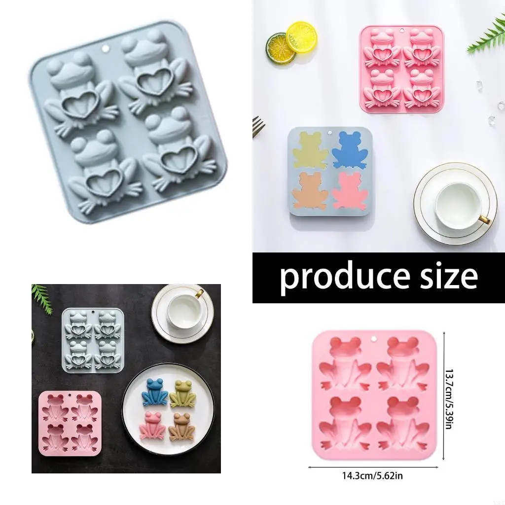Animal Silicone Molds Soap Making Mold Animal Silicone Molds X3UC
Animal Silicone Molds Soap Making Mold Animal Silicone Molds X3UC