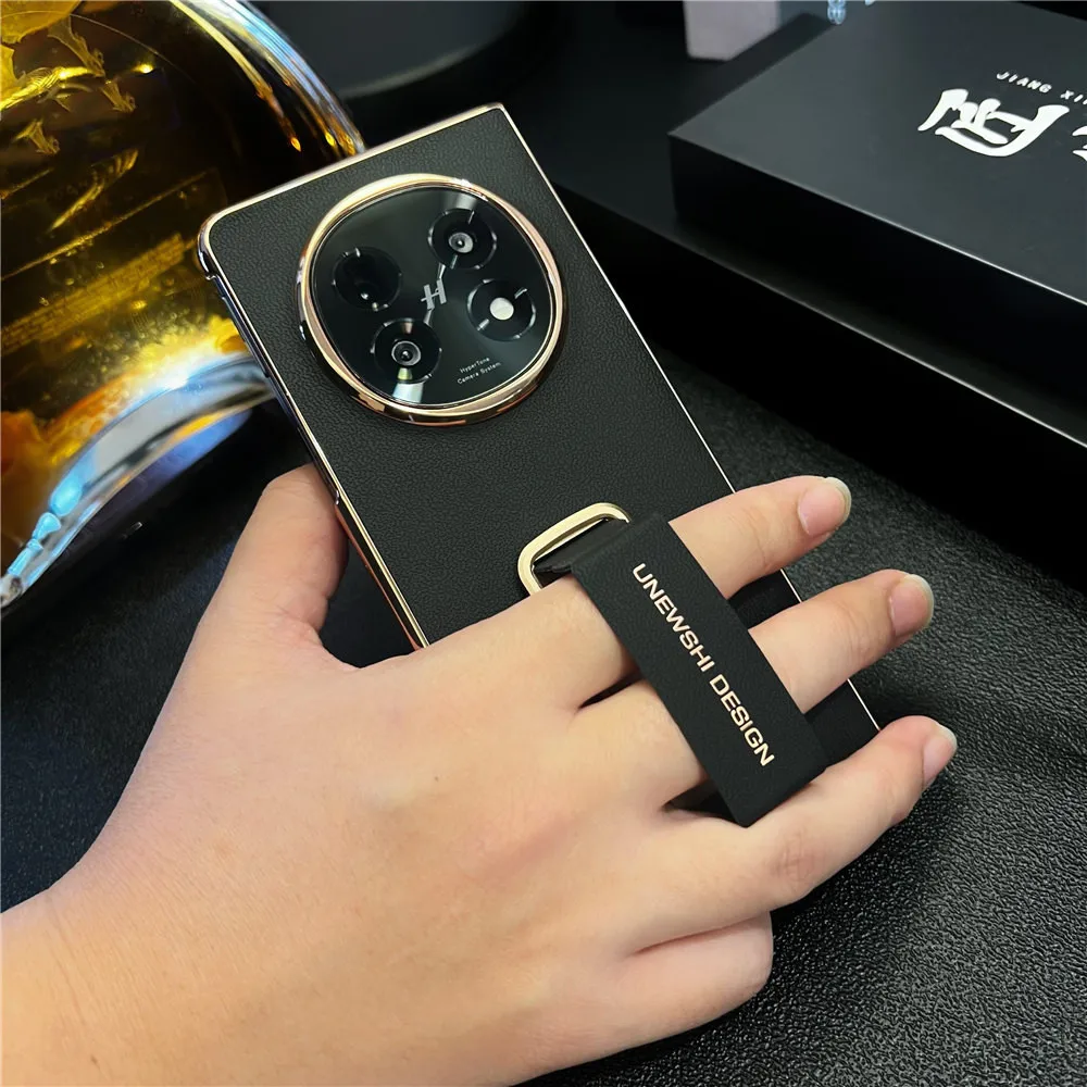Чехол-кронштейн из натуральной яловой кожи для OPPO Find N5, матовая задняя крышка
Чехол-кронштейн из натуральной яловой кожи для OPPO Find N5, матовая задняя крышка