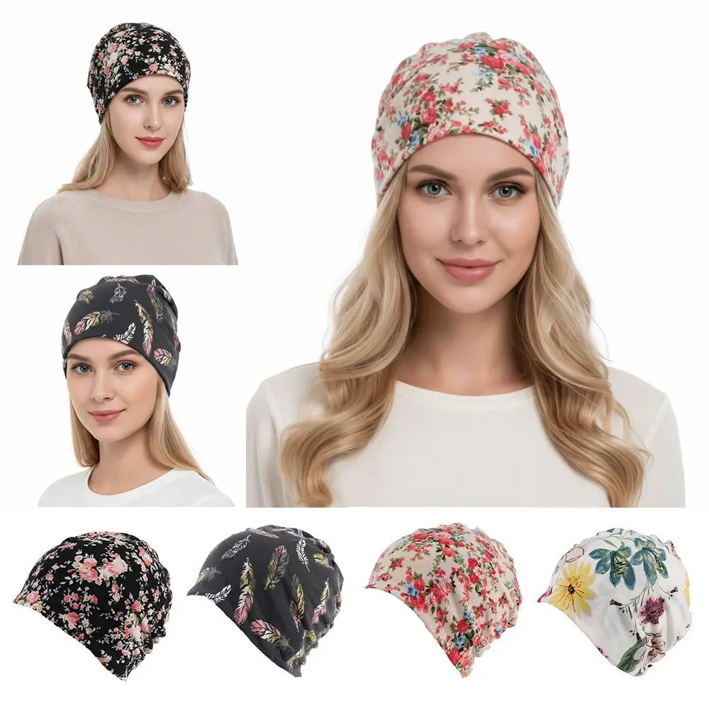 High Quality Bohemia Floral Print Turban Casual Spring Chemotherapy Hat Wind Cotton Hat Bandana Women National
High Quality Bohemia Floral Print Turban Casual Spring Chemotherapy Hat Wind Cotton Hat Bandana Women National