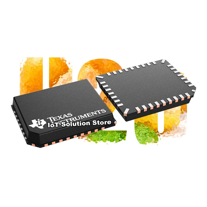 (1PCS) MCT8315Z0HRRYR 40-V max, 4-A, sensored trapezoidal control 3-phase BLDC motor driver
(1PCS) MCT8315Z0HRRYR 40-V max, 4-A, sensored trapezoidal control 3-phase BLDC motor driver