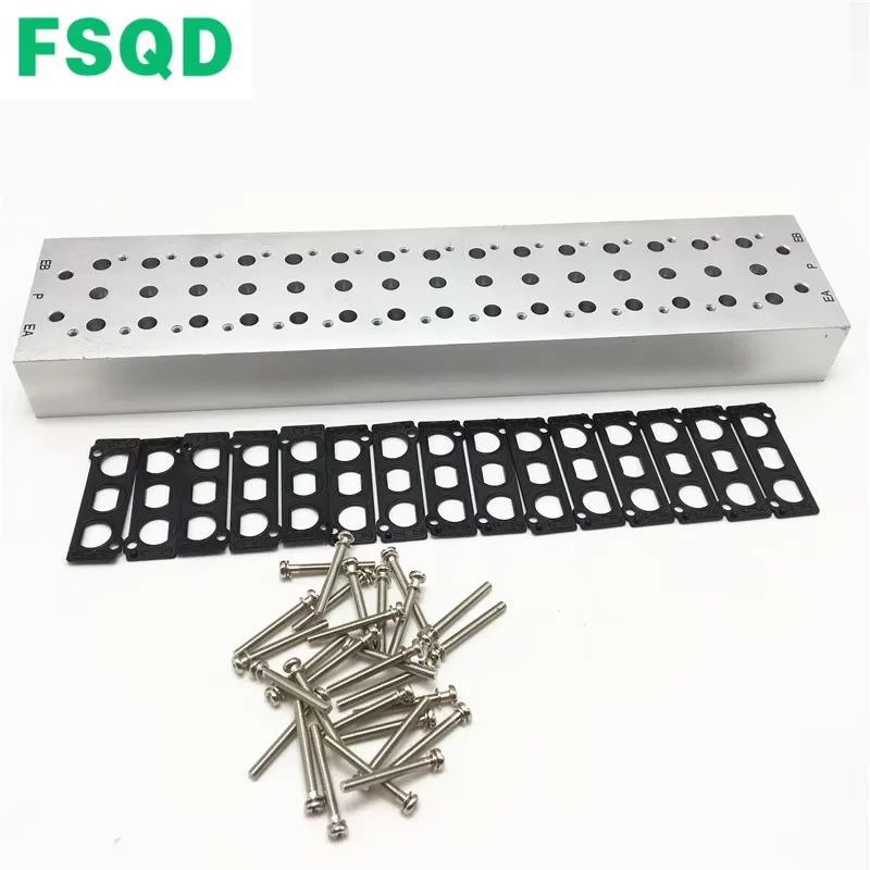SS5Y9-23-02 SS5Y9-23-6 SS5Y9-23-8 FSQD conflux boards Auxiliary components pneumatic component
SS5Y9-23-02 SS5Y9-23-6 SS5Y9-23-8 FSQD conflux boards Auxiliary components pneumatic component