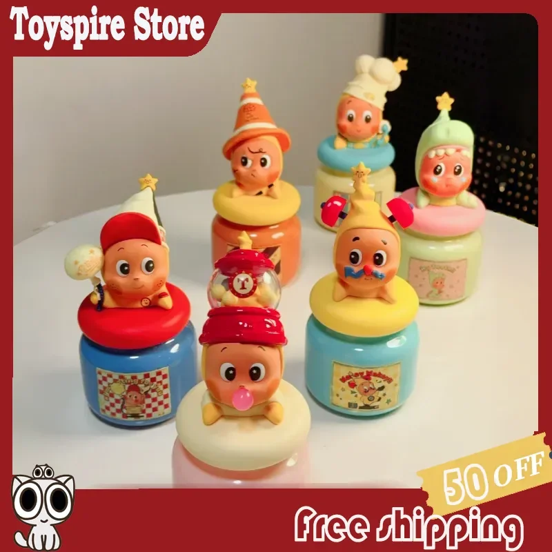Hot Genuine Popmart 123 TWINKLE TWINKLE Series Surprise Blind Box Desktop Fragrance Ornament Collection Decor Mystery Box Gifts
Hot Genuine Popmart 123 TWINKLE TWINKLE Series Surprise Blind Box Desktop Fragrance Ornament Collection Decor Mystery Box Gifts