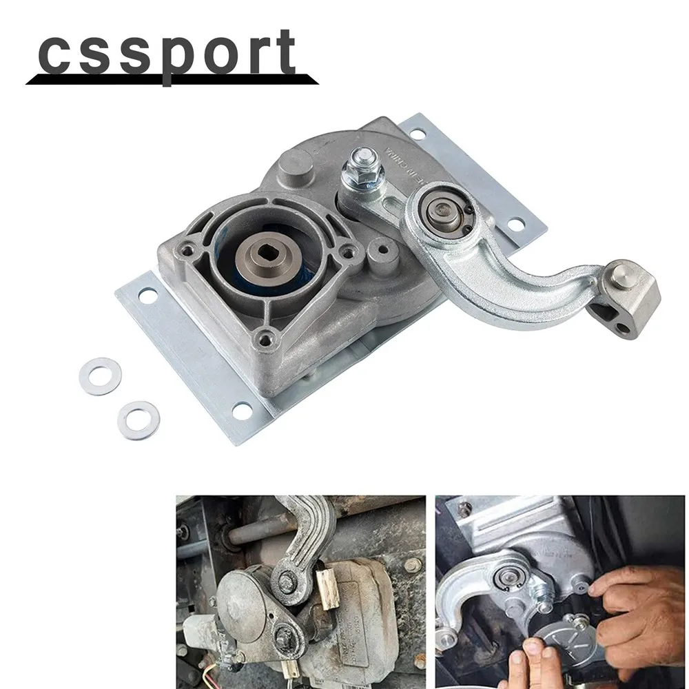 RV Electric Steps Parts 379160 Gear Box Linkage With A Assembly For Kwikee 22 32 40 Series Grey 9inch 1101425 PRC-1011-S
RV Electric Steps Parts 379160 Gear Box Linkage With A Assembly For Kwikee 22 32 40 Series Grey 9inch 1101425 PRC-1011-S