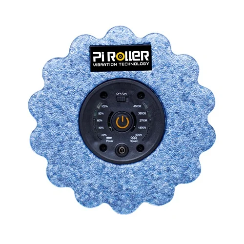 Pifitness High-Quality Electric Massage Vibrating Foam Roller Biceps Curl
Pifitness High-Quality Electric Massage Vibrating Foam Roller Biceps Curl