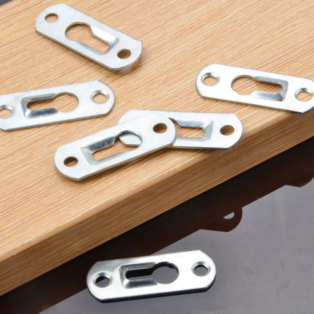 25Pcs Picture Frame Hooks Durable Hooks Frame Hooks (Silver) Picture Frame Hanger Photo Frame Hook Hanging Hook
25Pcs Picture Frame Hooks Durable Hooks Frame Hooks (Silver) Picture Frame Hanger Photo Frame Hook Hanging Hook