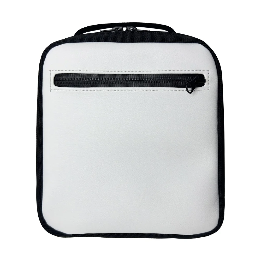 UNIONTAC 1000D Nylon Carry Bag for Vision Pro/Meta Quest 3S/Quest 3/Quest 2 VR Headset Earphone Crossbody Accessory Storage
UNIONTAC 1000D Nylon Carry Bag for Vision Pro/Meta Quest 3S/Quest 3/Quest 2 VR Headset Earphone Crossbody Accessory Storage