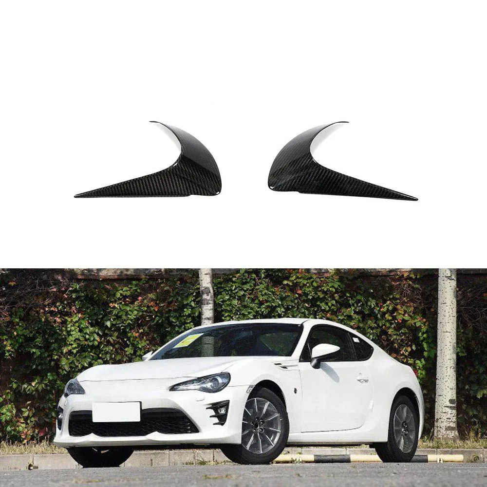 Для GT86 Toyota AE86 Subaru BRZ 2013-2018 карбоновая фара, накладка на век, комплект кузова 
Для GT86 Toyota AE86 Subaru BRZ 2013-2018 карбоновая фара, накладка на век, комплект кузова