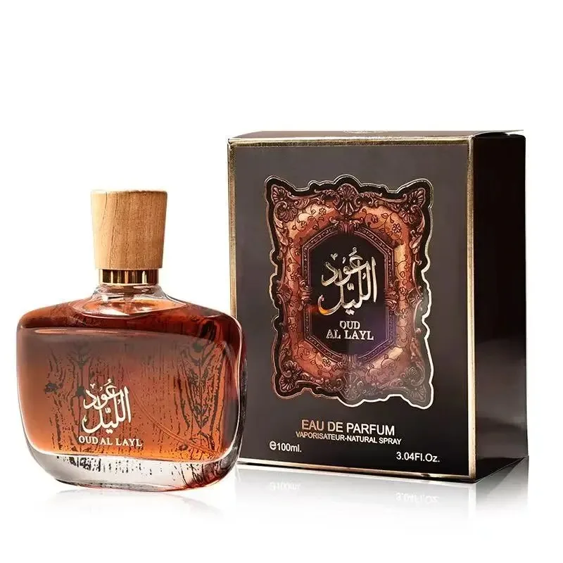 Men Eau De Parfum 100ml Desert Flower Dubai Perfume Long Lasting High Quality Oriental Woody Musk Spicy Scent Luxury Gift
Men Eau De Parfum 100ml Desert Flower Dubai Perfume Long Lasting High Quality Oriental Woody Musk Spicy Scent Luxury Gift
