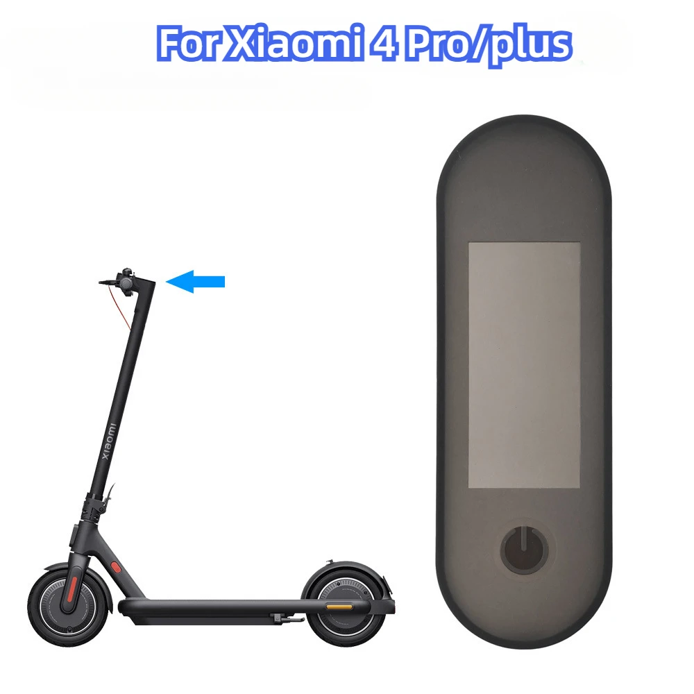 Крышка приборной панели для электрического скутера Xiaomi 4PRO PLUS MAX, защитный чехол, защитные детали для печатной платы
Крышка приборной панели для электрического скутера Xiaomi 4PRO PLUS MAX, защитный чехол, защитные детали для печатной платы