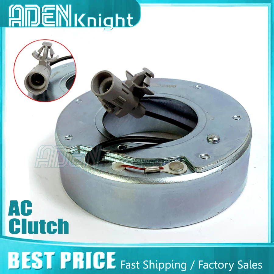 Катушка компрессора переменного тока для Peugeot 107 Citroen C1 Toyota Aygo 883100 H010 88310-0H010 883100 H020 883100 -H020 6453.RJ 6453RJ 6453RK
Катушка компрессора переменного тока для Peugeot 107 Citroen C1 Toyota Aygo 883100 H010 88310-0H010 883100 H020 883100 -H020 6453.RJ 6453RJ 6453RK