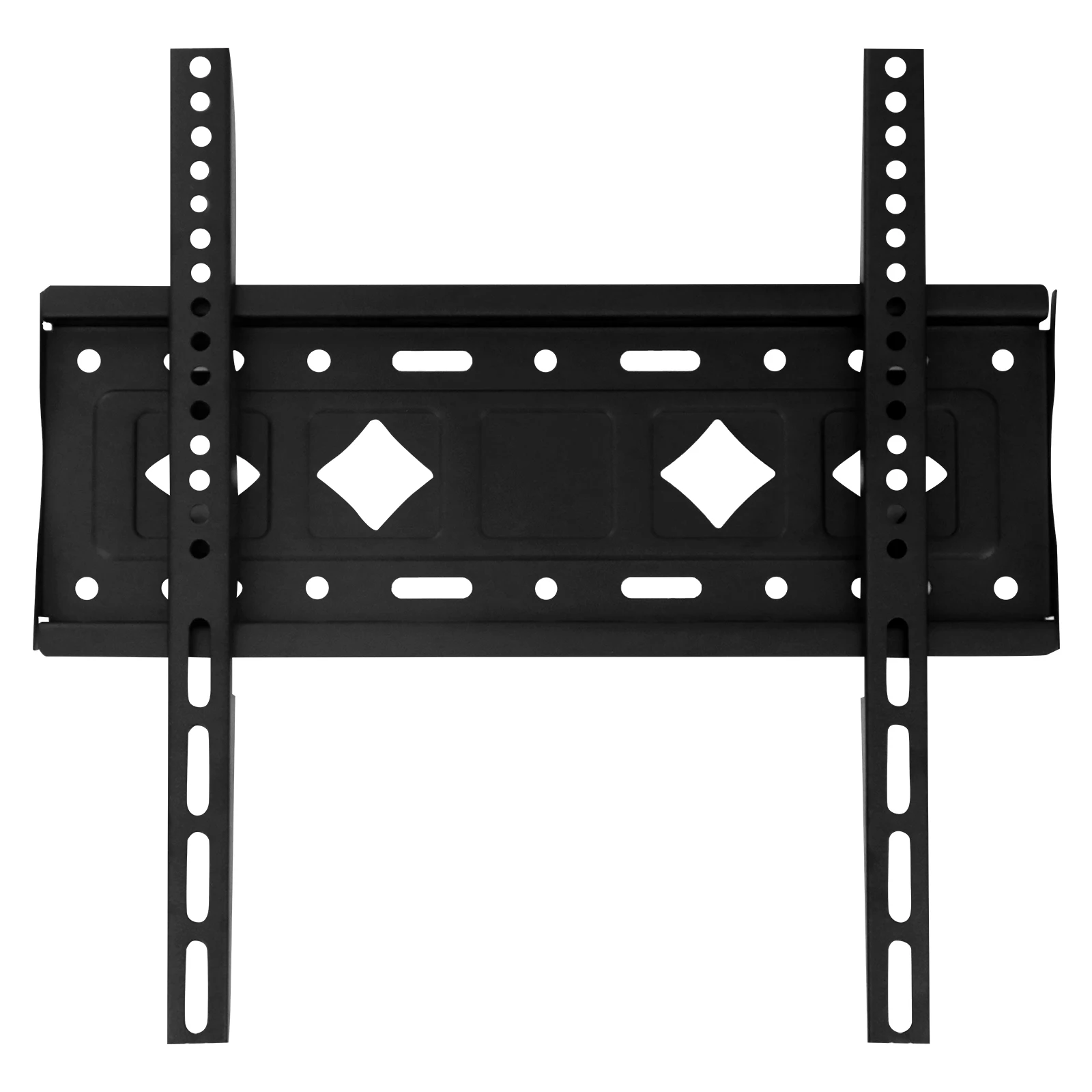 Wall Mount for 26-65 Inch TVs Black Holder Easy Install Level Meter Space Saving Hanger Wear Resistant Bracket Suitable
Wall Mount for 26-65 Inch TVs Black Holder Easy Install Level Meter Space Saving Hanger Wear Resistant Bracket Suitable