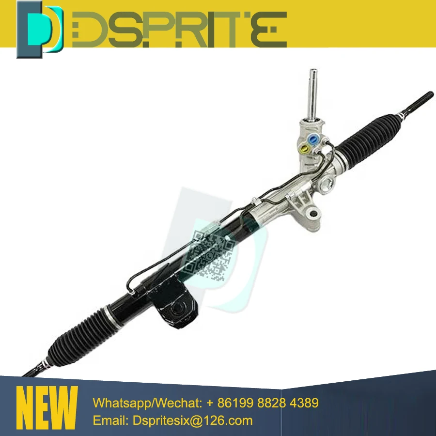 Steering Transmission P52124727AE-A for Jeep Grand Cherokee IV WW2 Dodge Durango Power Steering Servo Left Hand Drive
Steering Transmission P52124727AE-A for Jeep Grand Cherokee IV WW2 Dodge Durango Power Steering Servo Left Hand Drive