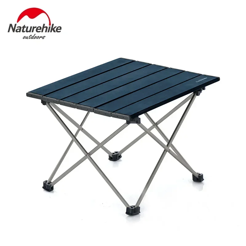 Naturehike-Aluminum Alloy Folding Table, Portable, Light Weight, Picnic, Travel, BBQ, Wild Camping, FT08, NH19Z008-Z
Naturehike-Aluminum Alloy Folding Table, Portable, Light Weight, Picnic, Travel, BBQ, Wild Camping, FT08, NH19Z008-Z