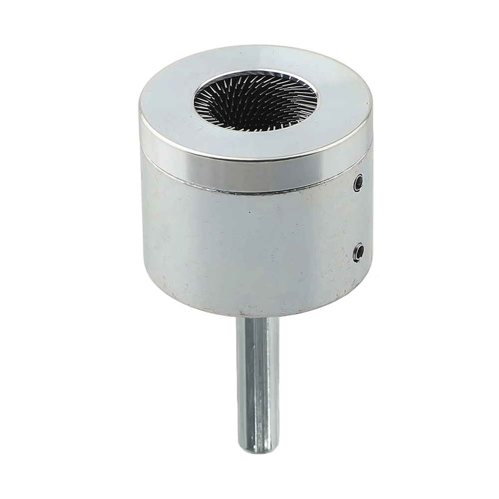 Automotive Tasks Machining Tasks Copper Pipe Cleaner Fine Steel Bristles Secure Connection For 3/4-inch OD Metal Pipes
Automotive Tasks Machining Tasks Copper Pipe Cleaner Fine Steel Bristles Secure Connection For 3/4-inch OD Metal Pipes