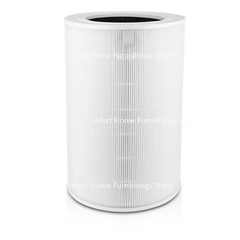 Suitable for 4 PRO H Composite Mesh Air Purifiers with Antibacterial and Formaldehyde Removal Filters
Suitable for 4 PRO H Composite Mesh Air Purifiers with Antibacterial and Formaldehyde Removal Filters