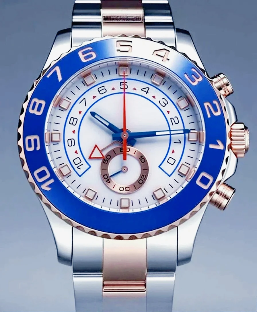 Outdoor Sport Male Automatic Mechanical Watches Silver Blue Black Rubber Band Luminous Feature Waterproof All Match Daily Watch
Outdoor Sport Male Automatic Mechanical Watches Silver Blue Black Rubber Band Luminous Feature Waterproof All Match Daily Watch