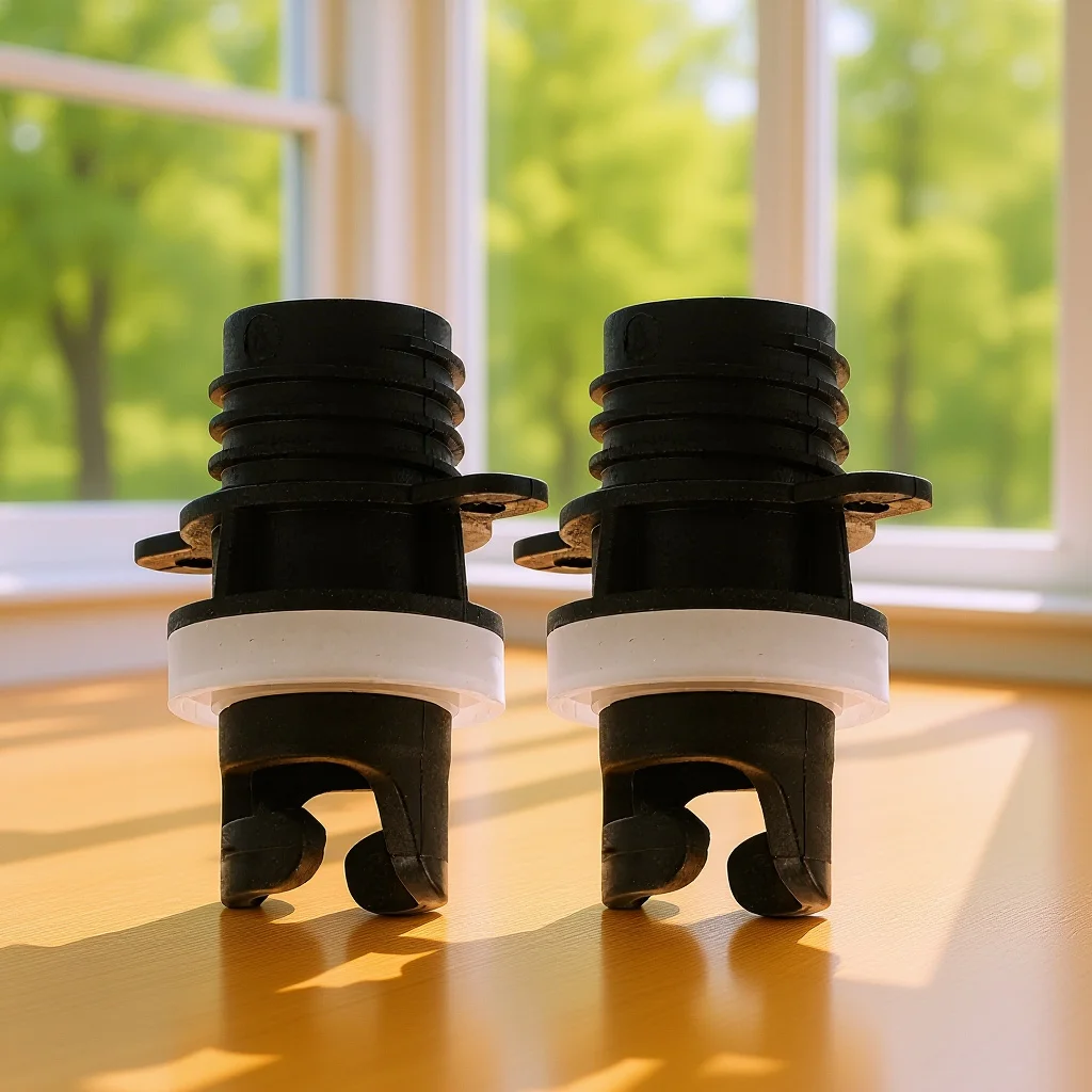 Inflatable Adapter Replacement Valve Connector for Air Pump Kayak SUP Paddle Board 2pcs Nozzle Coupling Fast Inflation
Inflatable Adapter Replacement Valve Connector for Air Pump Kayak SUP Paddle Board 2pcs Nozzle Coupling Fast Inflation