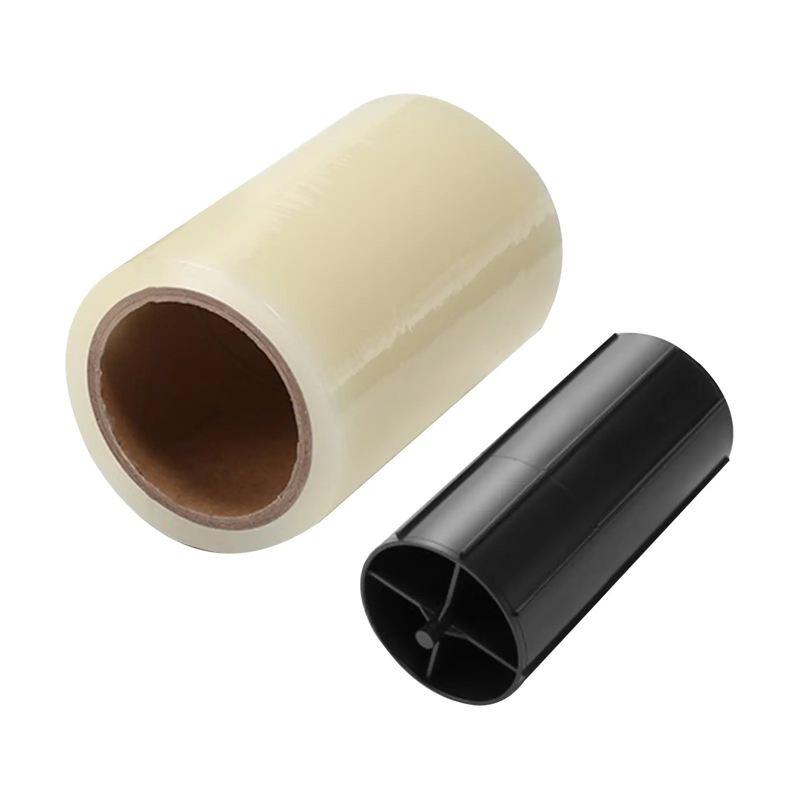 Рулон одноразовых прозрачных пластиковых чехлов для обуви, ширина 15 см, для домашнего автоматического диспенсера, сменные защитные накладки для обуви
Рулон одноразовых прозрачных пластиковых чехлов для обуви, ширина 15 см, для домашнего автоматического диспенсера, сменные защитные накладки для обуви