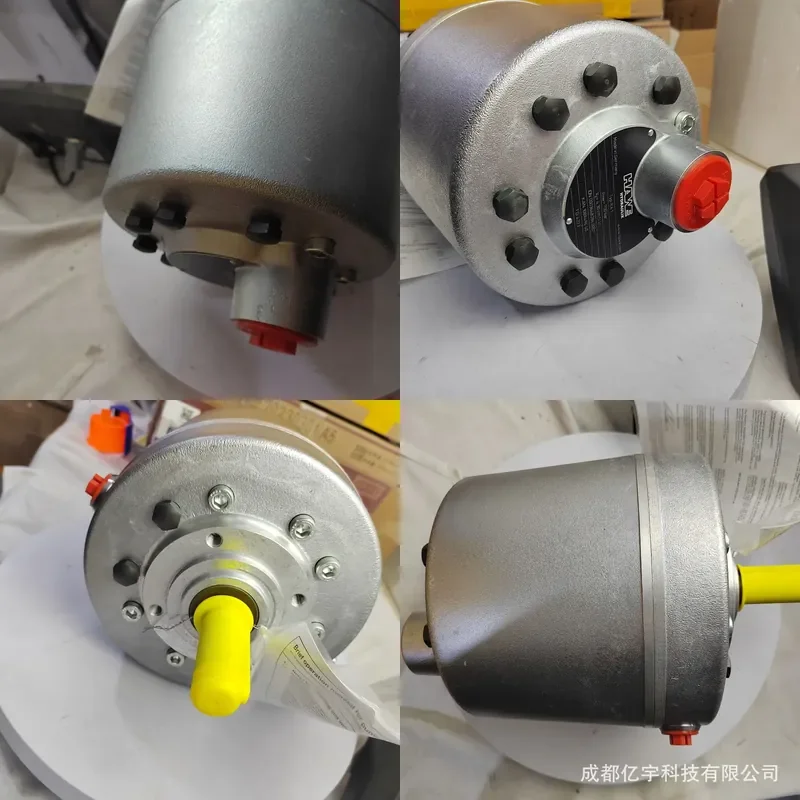 2026 Hot Item Germany HAWE High Pressure Plunger Pump R11.8-11.8 - 11.8-11
2026 Hot Item Germany HAWE High Pressure Plunger Pump R11.8-11.8 - 11.8-11