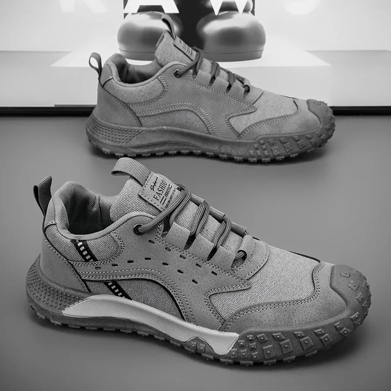 Casual Shoes For Men Sneakers Outdoor Hiking Climbing Platform Leather Fashion Luxury Designer Sports Running Work Loafers
Casual Shoes For Men Sneakers Outdoor Hiking Climbing Platform Leather Fashion Luxury Designer Sports Running Work Loafers