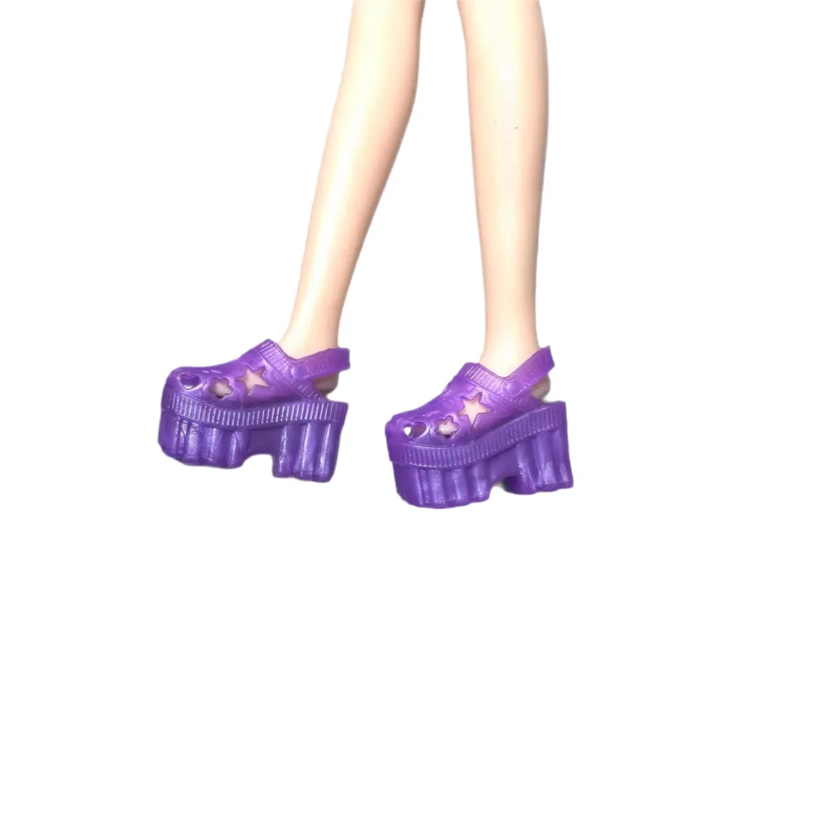 New styles high heels slippers shoes boots toy accessories for your 1/6 scale 2cm small foot made to BB dolls
New styles high heels slippers shoes boots toy accessories for your 1/6 scale 2cm small foot made to BB dolls