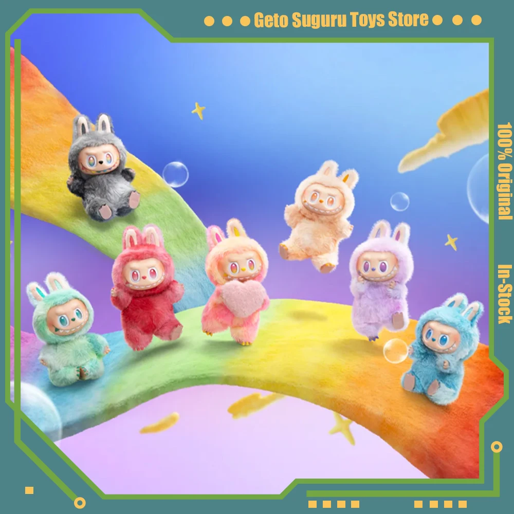 Labubu V3 The Monsters Big Into Energy Series Blind Box Vinyl Doll Action Figure Pendant Face Doll Keychain Collection Toy Gift
Labubu V3 The Monsters Big Into Energy Series Blind Box Vinyl Doll Action Figure Pendant Face Doll Keychain Collection Toy Gift