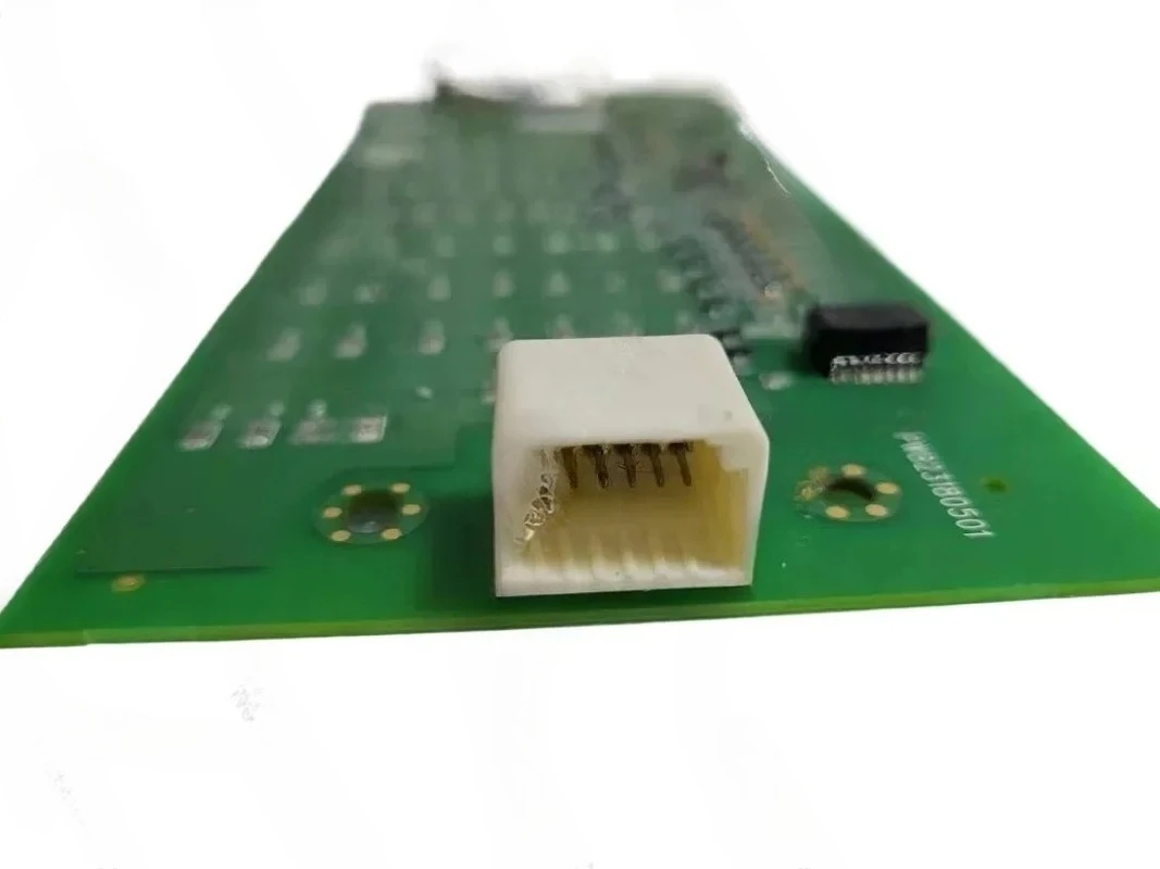 VESC BMS LTC6813 Evaluation Board Open Source
VESC BMS LTC6813 Evaluation Board Open Source