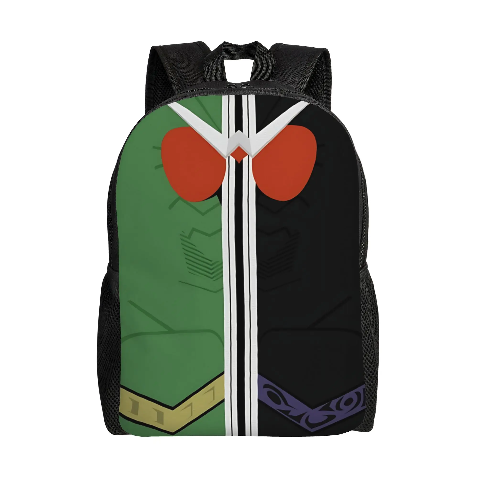 1Piece W New School Year Backpack Kamen Rider For Women Backpack
1Piece W New School Year Backpack Kamen Rider For Women Backpack