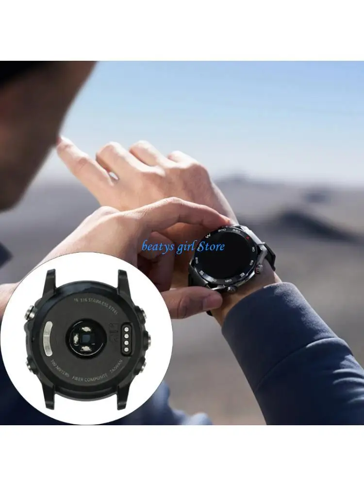 C7AB Impact Resistant Professional Water Proof Back Cover Housing Case Suitable for Watch for Shock Absorption in Outdoor Use
C7AB Impact Resistant Professional Water Proof Back Cover Housing Case Suitable for Watch for Shock Absorption in Outdoor Use
