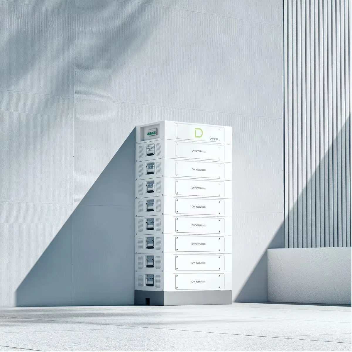 Dyness Stack100 High Voltage 20kWh 30kWh 40kWh 50kWh 60kWh 30kWh High Voltage Solar Lithium Lifepo4 Rack Battery System
Dyness Stack100 High Voltage 20kWh 30kWh 40kWh 50kWh 60kWh 30kWh High Voltage Solar Lithium Lifepo4 Rack Battery System